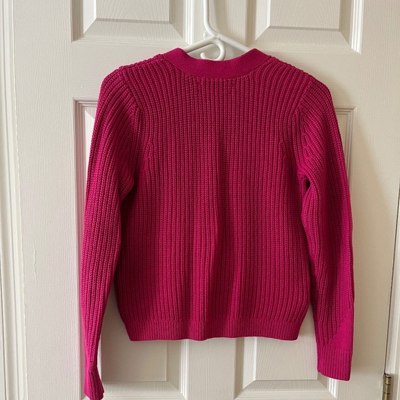 LOFT SWEATER - Picture 2 of 2